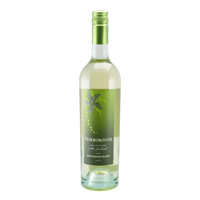 Starborough Sauvignon Blanc